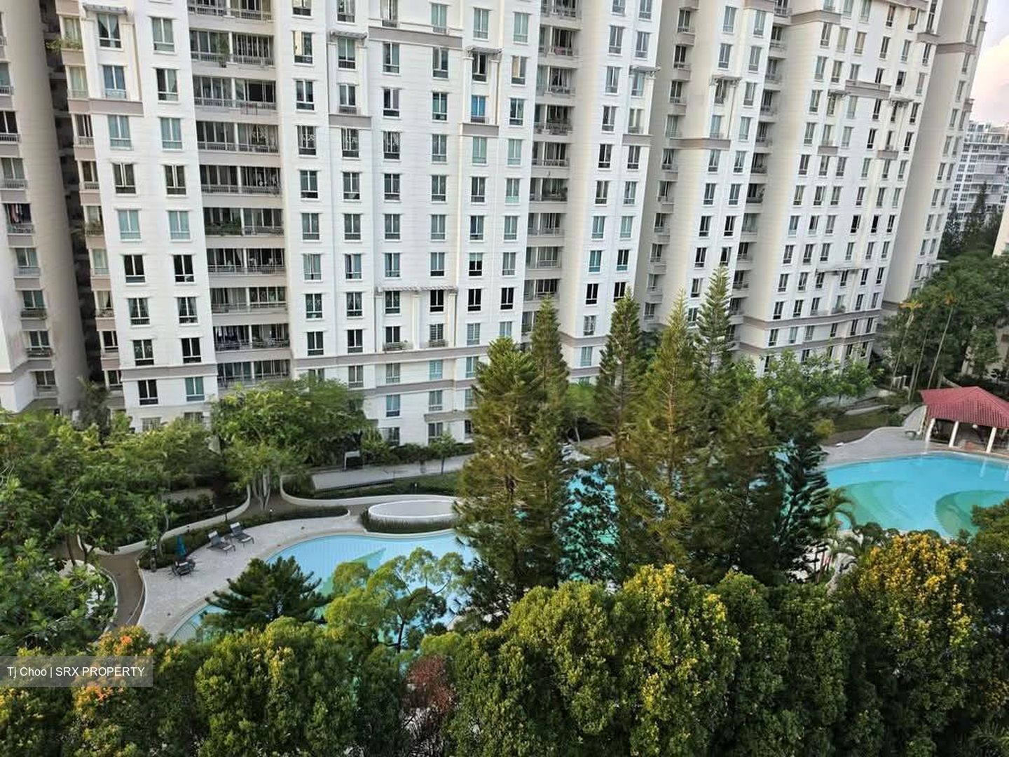 Yishun Emerald (D27), Condominium #564021891